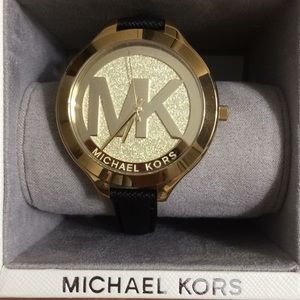 Michael Kors Watch New With Tags